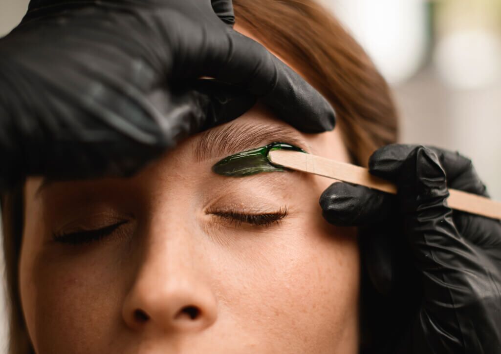 Brow Waxing Certification Online Course