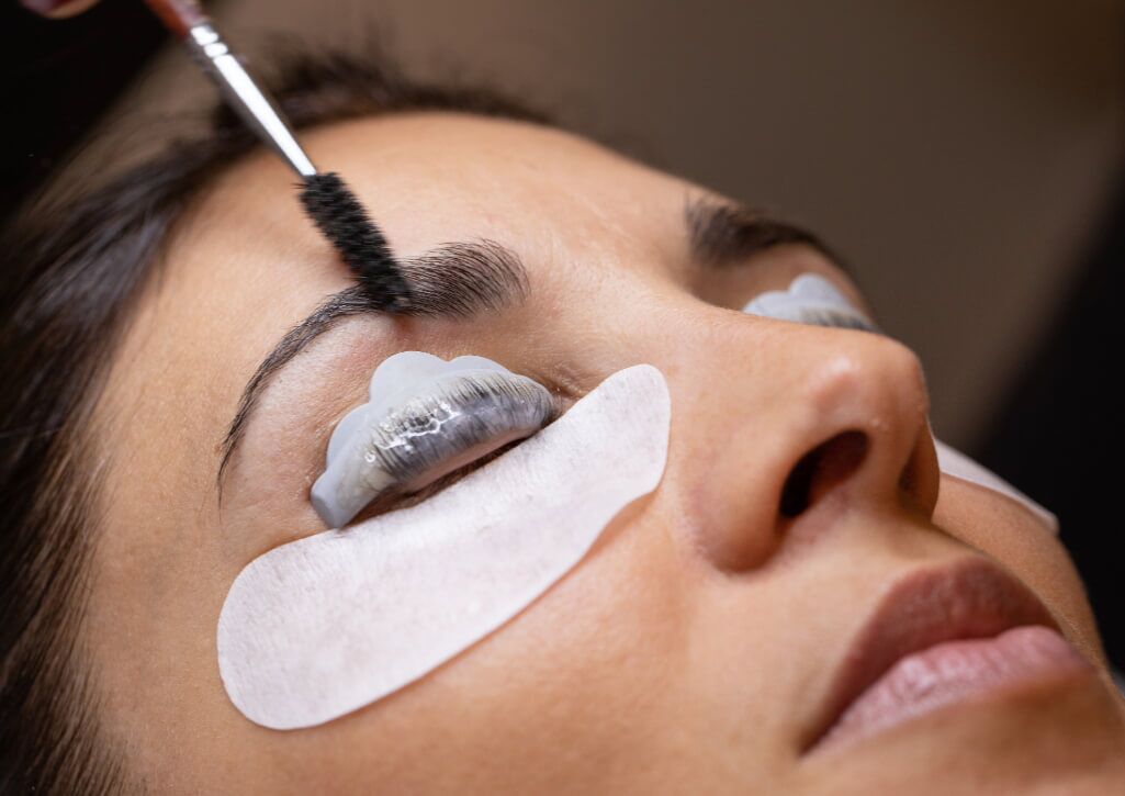 Lash Lift Certification Online Course