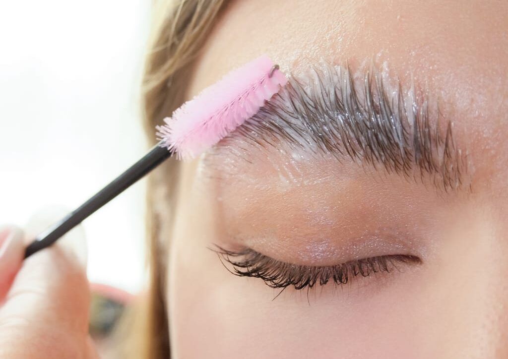 Eyebrow Lamination Online Master Class